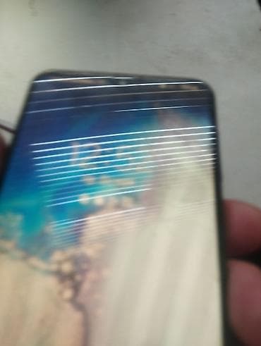 samsung galaxy fold: Samsung Galaxy A50, Б/у, 64 ГБ, цвет - Белый, 2 SIM — 1
