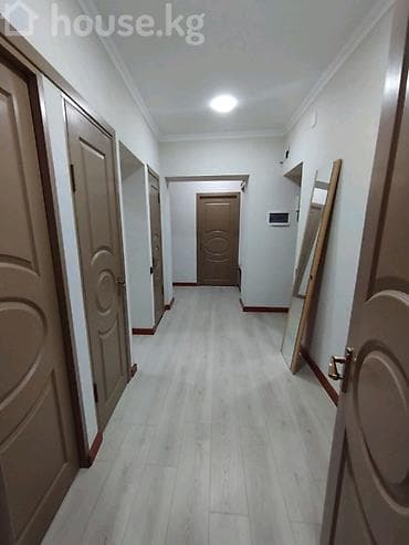 3 room flat: 3 комнаты, 82 м², Индивидуалка, 6 этаж, Евроремонт — 4