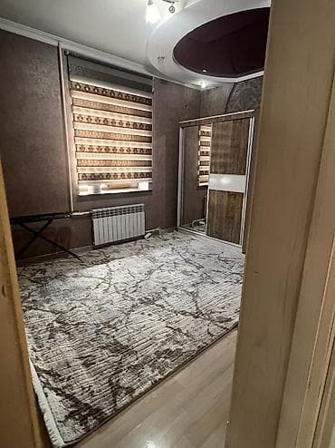 профилактория кара балта: 230 м², 7 комнат, МК Гранд — 9