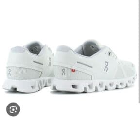 сараканошка бутсы: Кроссовки ON cloud Versa Оргиналь Новые кроссовки размер 39,40 очень — 5