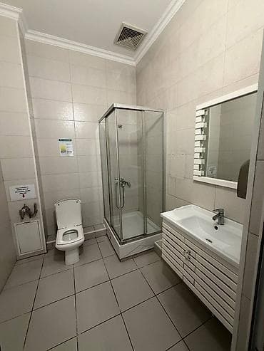 flat kant: Аренда офисов, 666 м², В бизнес центре — 9