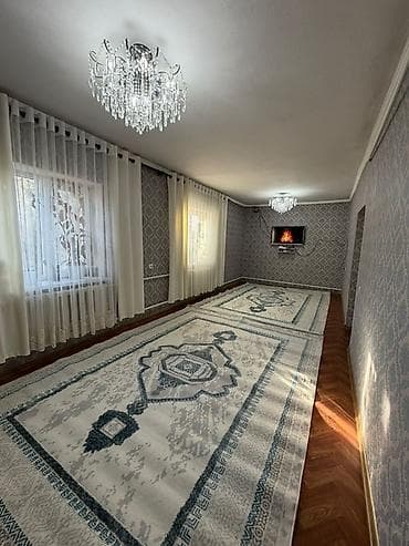 🔥 ТЕЗ САТЫЛАТ! Үй жер тилкеси менен 📍 Бишкек шаары /Новопавловка