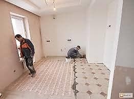 мужской одежды: Квартира жасайбыз сүйлөшсөк болот, шпаклевка по карасак ж.б — 4