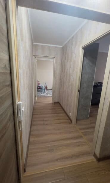 продажа 4х комнатных квартир: 2 комнаты, 48 м², 104 серия, 2 этаж, Евроремонт — 5