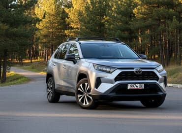 тайота каролла хеджбек: Toyota RAV4: 2020 г., 2.5 л, Автомат, Бензиновая, Кроссовер — 7