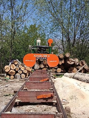 доход бизнес: Распиловочный станок без ЧПУ, Ленточный — 1