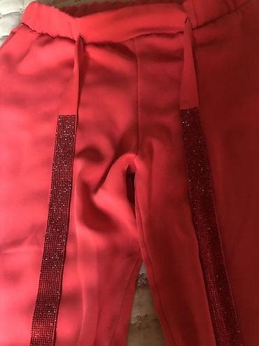 Толстовкалар, худилер: M — 7