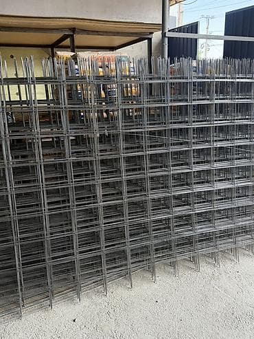 оцинкованная посуда: Чуйский цемент, M-600, 50 кг/м³, Оптом — 4
