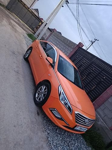 слив соргуч: Hyundai Sonata: 2019 г., 2 л, Газ, Седан — 2