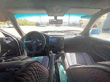 рейка бмв х5: BMW 5 series: 1989 г., 2 л, Механика, Бензин, Седан — 2