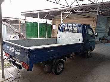 hyundai porter сатам: Легкий грузовик, Hyundai, Стандарт, Б/у — 3