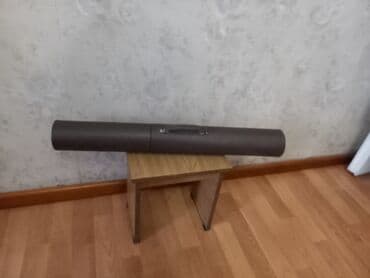 Футляр для чертежей(тобус), советского производства абсолютно новый