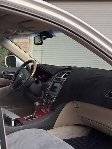 супорт лексус: Lexus ES: 2007 г., 3.5 л, Автомат, Бензин, Седан — 7