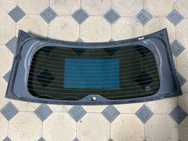 редми 7 цена в бишкеке бу: Стекло Багажника Mitsubishi, 2020 г., Б/у, Оригинал — 2