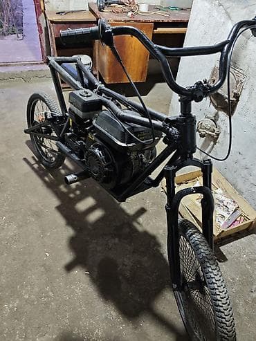 м8 150 куб: Тип скутера 180 куб. см, Бензин, Б/у — 3