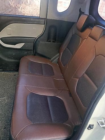 bmw x7: Kia Ray: 2019 г., Бензин, Минивэн — 8