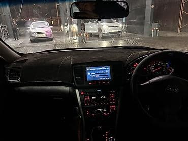 subaru imprezza: Subaru Legacy: 2004 г., 2 л, Автомат, Бензин, Седан — 7