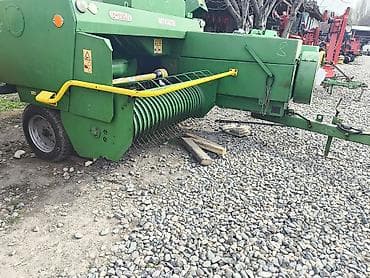 трактор расрочка: Пресс-подборщик тюковый Sipma Z-224/1 (польский) Описание: - — 7