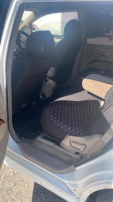 golf polo: Honda Odyssey: 2000 г., 2.3 л, Универсал — 6