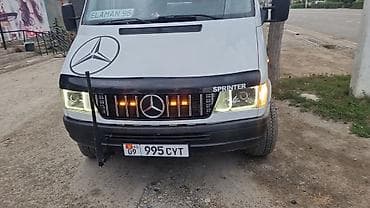 багажник 124: Кабина Mercedes-Benz Б/у — 3