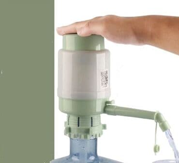 Кулер для воды, Новый, Самовывоз, Платная доставка at lalafo.kg Кулер для воды, Новый, Самовывоз, Платная доставка