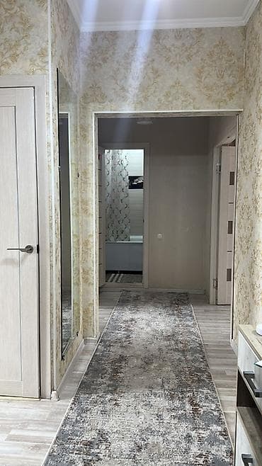 4 bedroom: 2 комнаты, Собственник, Без подселения, С мебелью полностью — 3