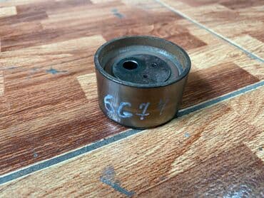 запчасти на мицубиси паджеро 2: Mitsubishi Pajero 3 Ролик, Митсубиси Паджеро 3. Ролик ГРМ 2шт — 2