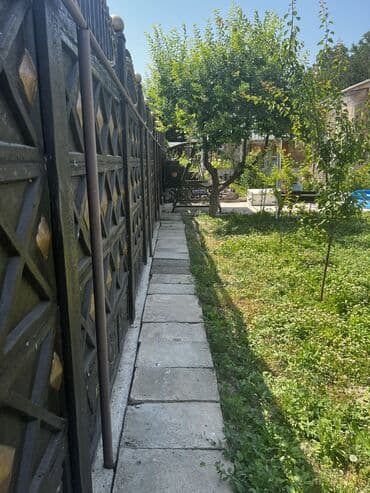 быстрый дом: Үй, 120 кв. м, 5 бөлмө, Менчик ээси, Евро оңдоо — 16