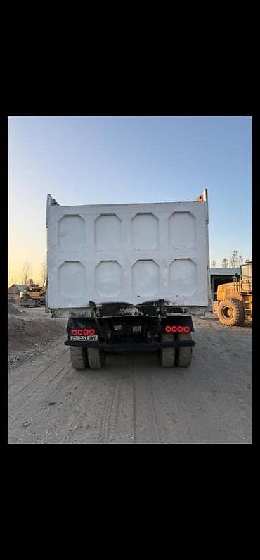 бур скважин: 2014 хово тел номер 0556652085 абалы жакшы полны. хадовка кылынган — 5