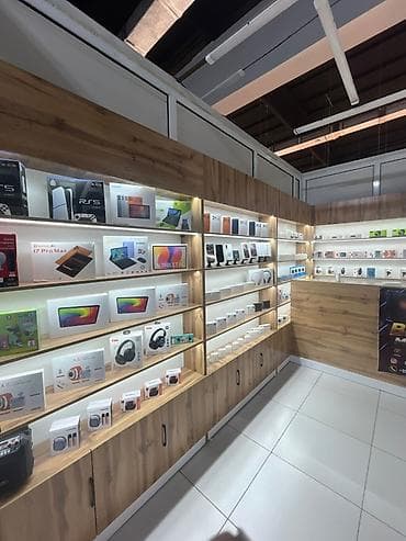 Планшет, Apple, 5G, Классический