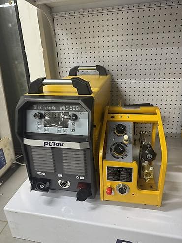 Сварочный аппарат, Полуавтомат, Новый, Самовывоз, Бесплатная доставка, Платная доставка