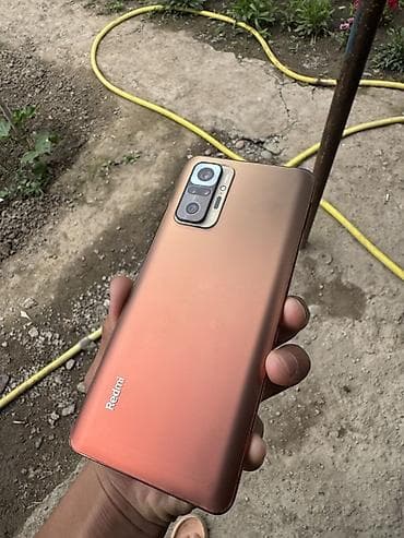 jack e4: Xiaomi, Mi 10 Pro 5G, Б/у, 128 ГБ — 1