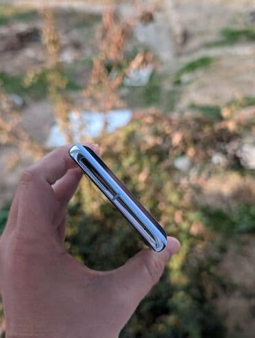 пиксель 8: Google Pixel 8 Pro, Колдонулган, түсү - Көгүлтүр, 1 SIM, eSIM — 3