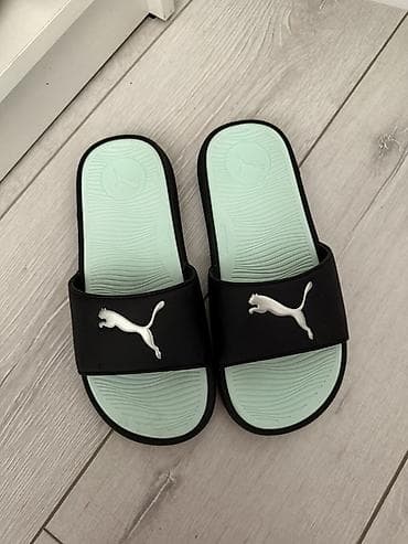 Мужские сандалии, 38, Puma, Новый — 1