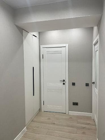 Недвижимость: 1 комната, 41 м², Элитка, 10 этаж, Евроремонт — 4