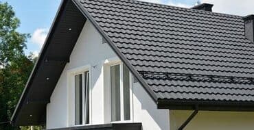 установка крыши на дом цена: Кровля крыши | Монтаж, Демонтаж Больше 6 лет опыта — 10