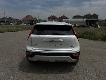киа неро: Kia Niro: 2022 г., 1.6 л, Робот, Гибрид, Кроссовер — 5