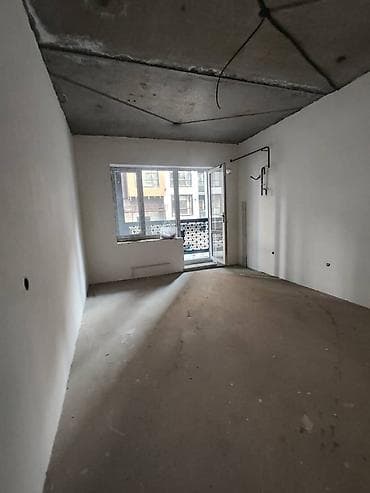 Недвижимость: 1 комната, 51 м², Элитка, 1 этаж, Готовая ПСО (под самоотделку) — 9