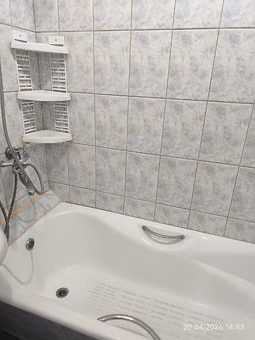 сдам кушетку: 2 комнаты, С мебелью полностью — 1