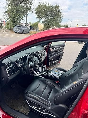 bmw e5: Dongfeng DFSK ix5: 2019 г., 1.5 л, Автомат, Бензин, Кроссовер — 7