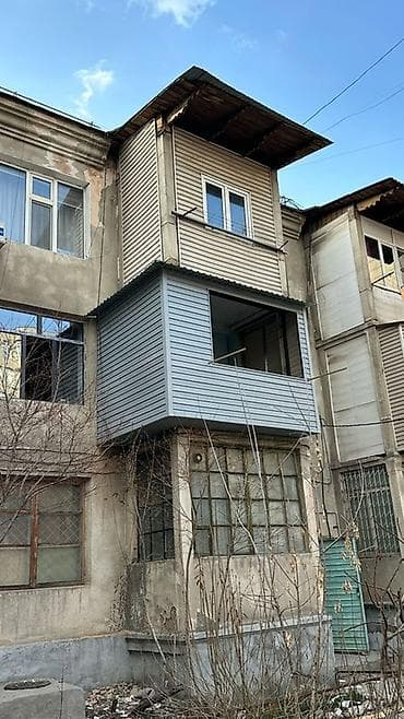 Вынос и облицовка балконов/лоджий под ключ - Увеличение площади