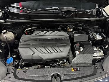 Продажа авто: Kia Sportage: 2019 г., 2 л, Автомат, Дизель, Кроссовер — 7