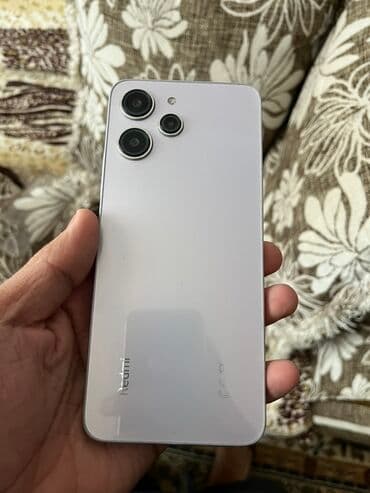 а3 редми: Redmi, Redmi 12, 128 ГБ, түсү - Ак, 2 SIM — 1