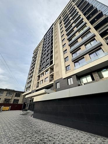 mega hous: 3 комнаты, 121 м², Элитка, 5 этаж, Дизайнерский ремонт — 6