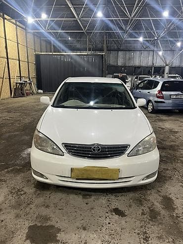 рулевой рейка камри 30: Toyota Camry: 2003 г., 2.4 л, Автомат, Бензин, Седан — 5