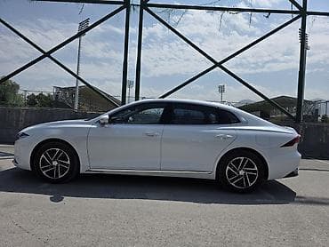 матор газель: Hyundai Grandeur: 2021 г., 3 л, Автомат, Газ, Седан — 3