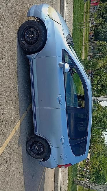 бампер jazz: Honda Fit: 2003 г., 1.3 л, Автомат, Бензин, Хэтчбэк — 6