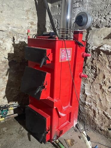 установка отопления в частном доме цена бишкек: Батареяларды орнотуу, Жылытуучу системаны орнотуу, Жылуу пол Кепилдиги, Акысыз консультация, Монтаждоо 6 жылдан ашык тажрыйба — 1