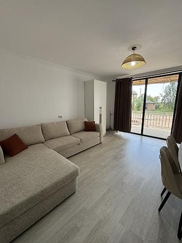 дачи панорама: Коттедж, Diamond Resort, Бостери, 4 места — 2