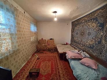 Продается дом барачного типа в селе Беловодское 3комнаты уч 4сотки в — 2